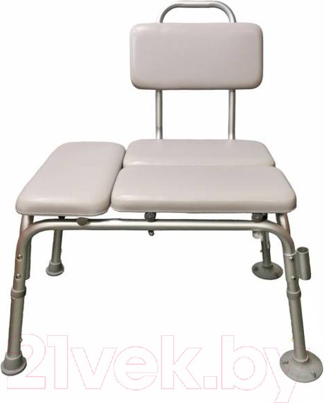 Изображение товара Стул для ванной Heiler BA398