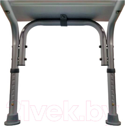 Изображение товара Стул для ванной Heiler BA398