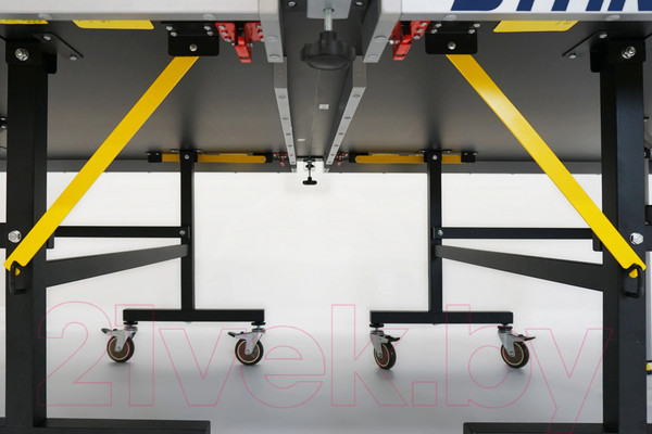 Изображение товара Теннисный стол Double Fish 23323-1 (синий)