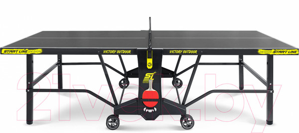 Изображение товара Теннисный стол Start Line Victory Design / 60602
