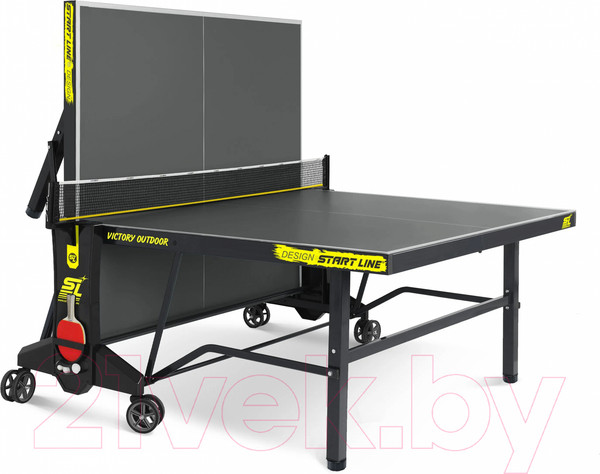 Изображение товара Теннисный стол Start Line Victory Design / 60602