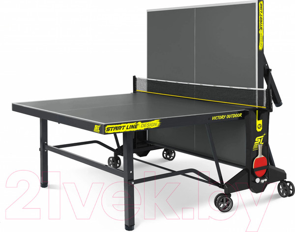 Изображение товара Теннисный стол Start Line Victory Design / 60602