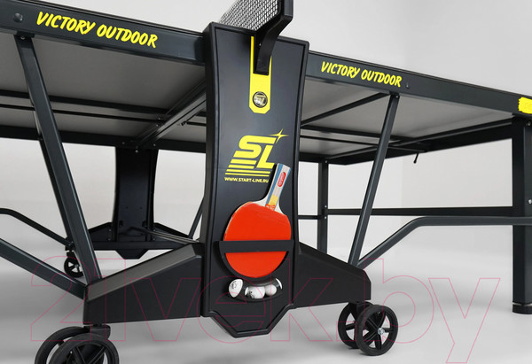 Изображение товара Теннисный стол Start Line Victory Design / 60602