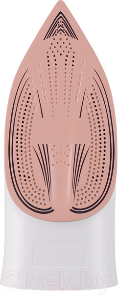 Изображение товара Утюг Centek CT-2322 (бежевый)