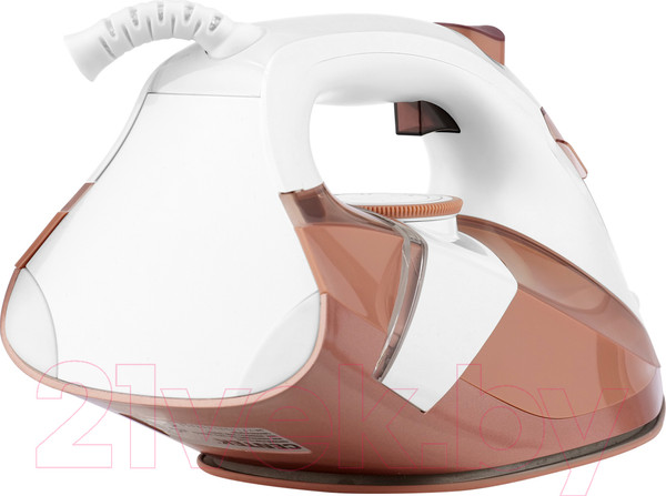 Изображение товара Утюг Centek CT-2322 (бежевый)