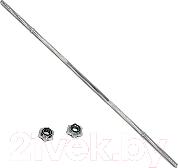 Изображение товара Гриф для штанги DFC RB80T-30