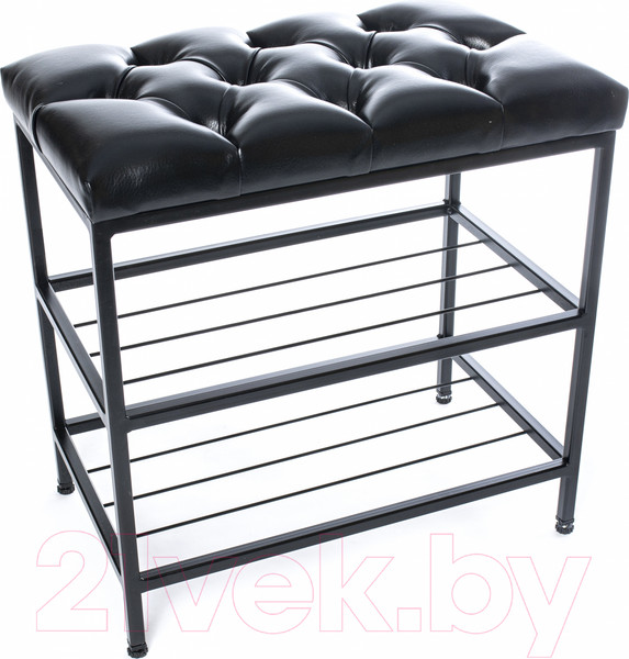 Изображение товара Банкетка Dudo С регулируемыми ножками / БН-17КСТ-5 (Kanzas-12)