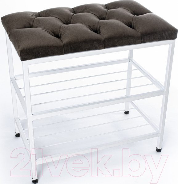 Изображение товара Банкетка Dudo С регулируемыми ножками / БН-17КСТ-6 (Italia-6)