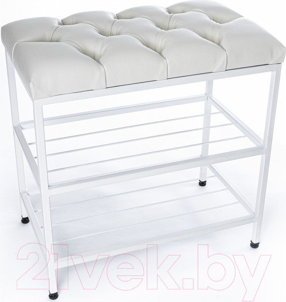 Изображение товара Банкетка Dudo С регулируемыми ножками / БН-17КСТ-6 (Kanzas-1)