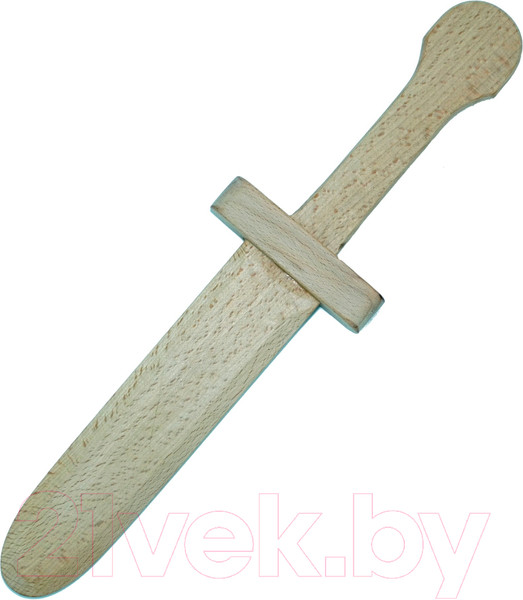 Изображение товара Меч игрушечный Древо Игр Малый / DI-M12