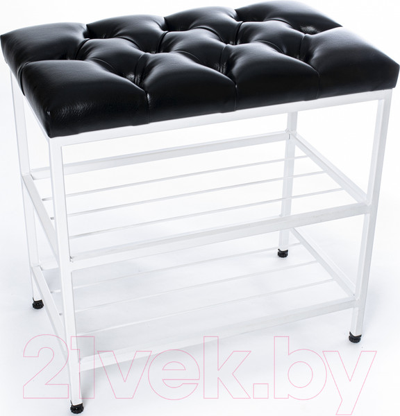 Изображение товара Банкетка Dudo С регулируемыми ножками / БН-17КСТ-6 (Kanzas-12)