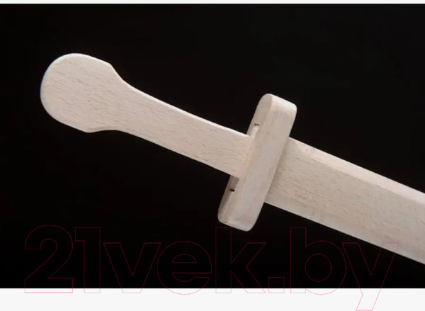 Изображение товара Меч игрушечный Древо Игр Средний / DI-M13