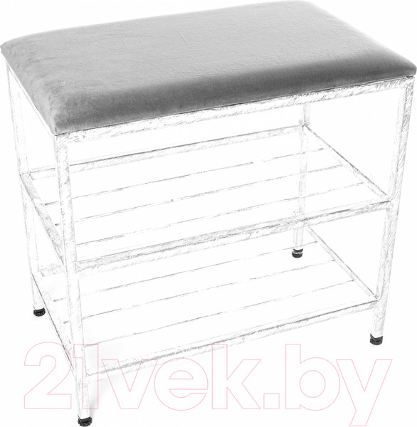 Изображение товара Банкетка Dudo С регулируемыми ножками / БН-17Т-3 (Italia-8)