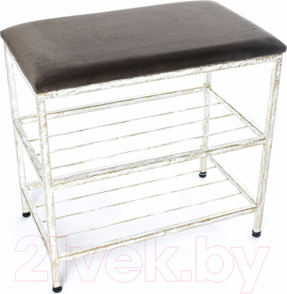 Изображение товара Банкетка Dudo С регулируемыми ножками / БН-17Т-4 (Italia-6)