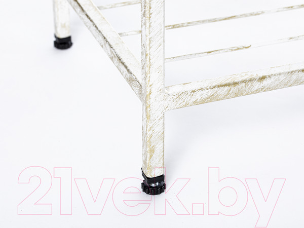 Изображение товара Банкетка Dudo С регулируемыми ножками / БН-17Т-4 (Italia-6)