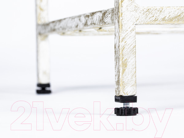 Изображение товара Банкетка Dudo С регулируемыми ножками / БН-17Т-4 (Italia-6)