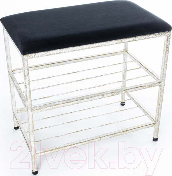 Изображение товара Банкетка Dudo С регулируемыми ножками / БН-17Т-4 (Italia-20)