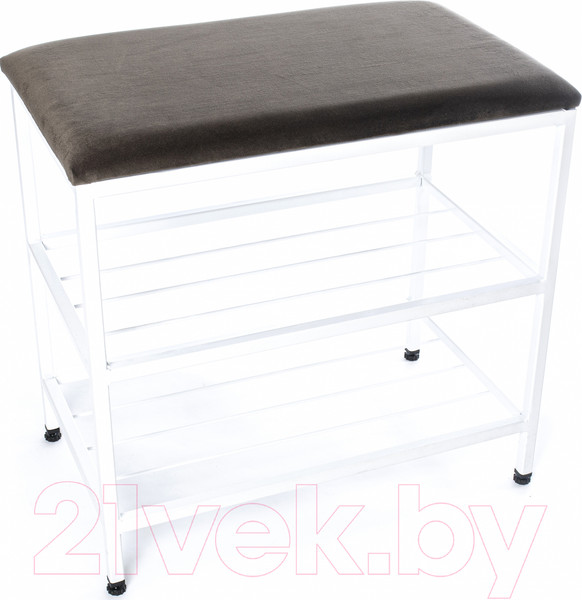 Изображение товара Банкетка Dudo С регулируемыми ножками / БН-17Т-6 (Italia-6)