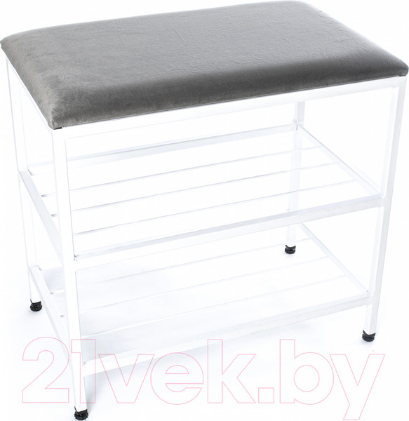 Изображение товара Банкетка Dudo С регулируемыми ножками / БН-17Т-6 (Italia-8)