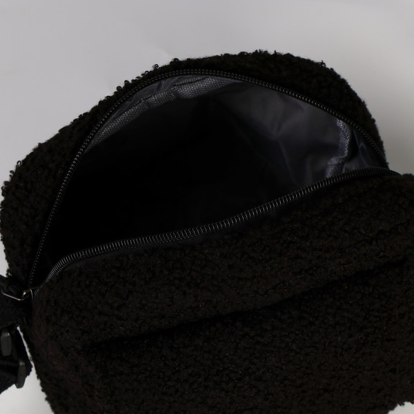 Изображение товара Сумка Milo Toys Тедди / 9918344 (черный)