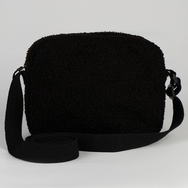 Изображение товара Сумка Milo Toys Тедди / 9918344 (черный)