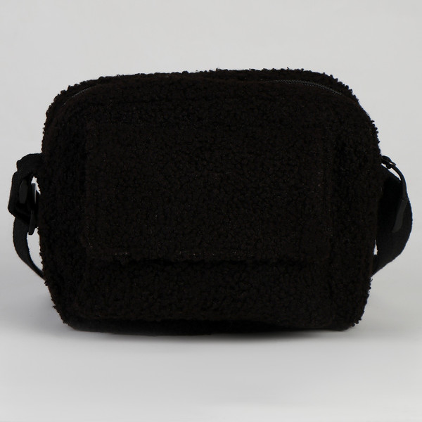 Изображение товара Сумка Milo Toys Тедди / 9918344 (черный)