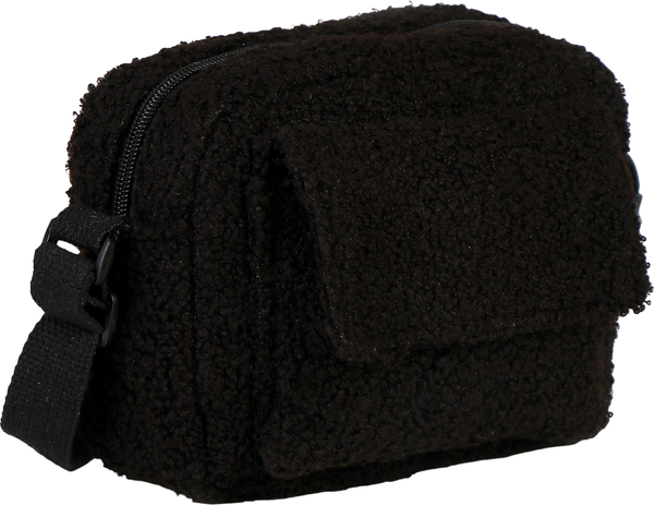 Изображение товара Сумка Milo Toys Тедди / 9918344 (черный)