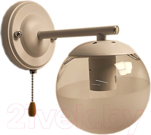 Изображение товара Бра Mirastyle MH-5071/1 WH+CR