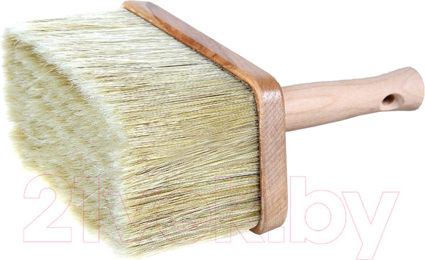 Изображение товара Кисть малярная Inter-S Макловица / 050160 (170мм)