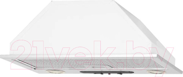 Изображение товара Вытяжка скрытая Faber Prime IX A52 (305.0645.264)