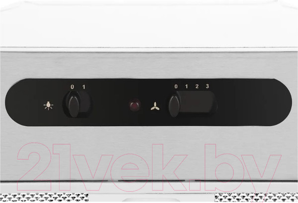 Изображение товара Вытяжка скрытая Faber Prime IX A52 (305.0645.264)