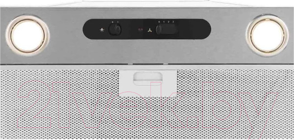 Изображение товара Вытяжка скрытая Faber Prime IX A52 (305.0645.264)