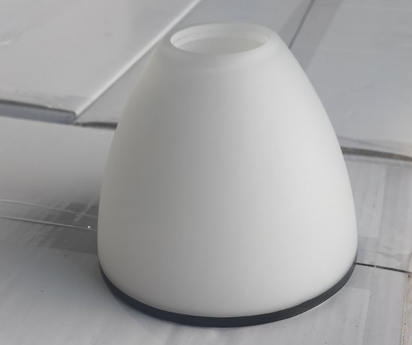 Изображение товара Потолочный светильник Mirastyle MH-1036B/3 BK+CR