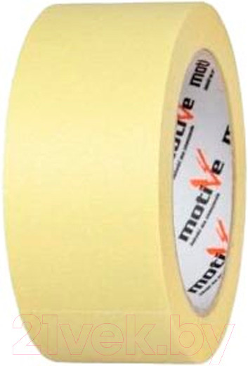 Изображение товара Лента малярная Motive 0.019x50м / 020165