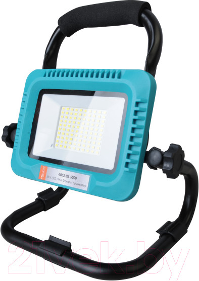 Изображение товара Прожектор Sturm! 4053-02-5000