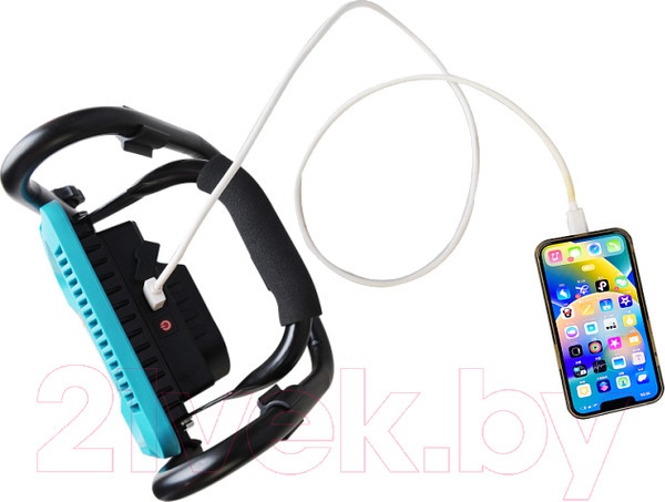 Изображение товара Прожектор Sturm! 4053-02-5000