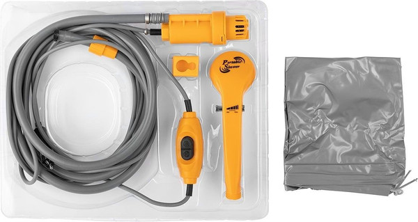 Изображение товара Походный душ Premier Fishing PR-YJNS-01