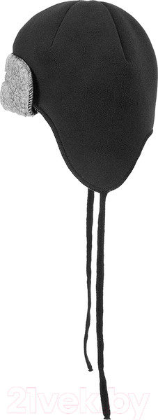 Изображение товара Шапка Nisus Oslo (р.60, серый)