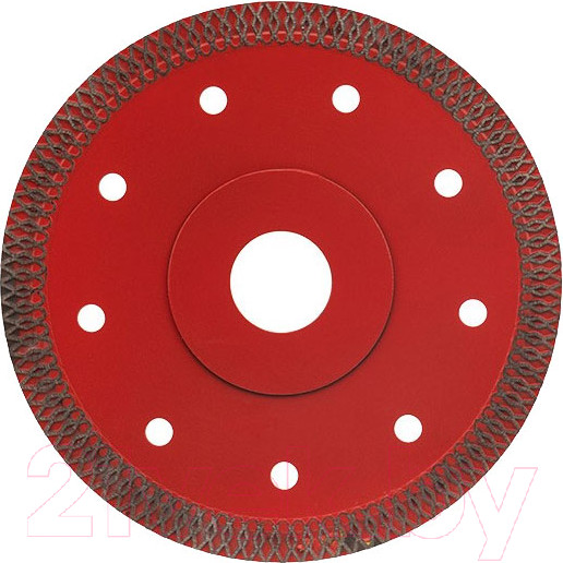 Изображение товара Отрезной диск алмазный Kranz Turbo KR-90-0143