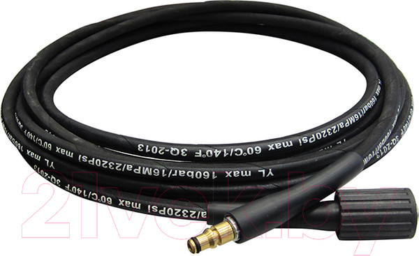 Изображение товара Шланг высокого давления Elitech 0910.001300