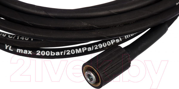 Изображение товара Шланг высокого давления Elitech 0910.001300