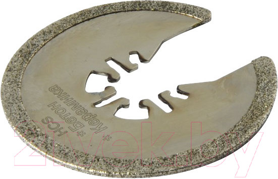 Изображение товара Пильное полотно Elitech 1820.006200