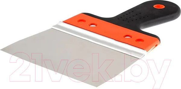 Изображение товара Шпатель Motive Soft Фасадный / 040190 (150мм)