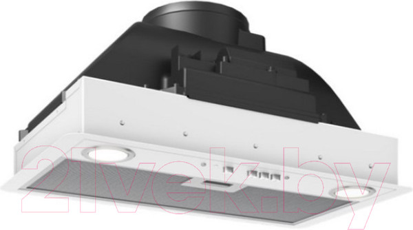 Изображение товара Вытяжка скрытая Franke Flick WH 60 (305.0712.247)