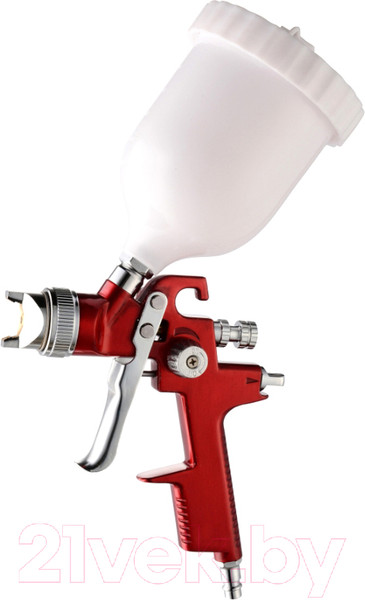 Изображение товара Пневматический краскопульт Elitech 0704.010700