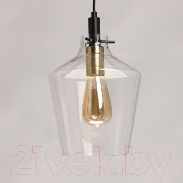 Изображение товара Потолочный светильник De Markt Нойвид 682012201