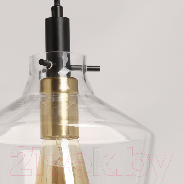 Изображение товара Потолочный светильник De Markt Нойвид 682012201