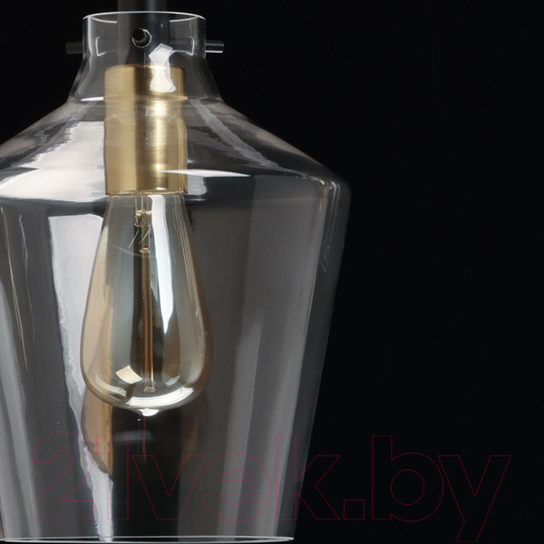 Изображение товара Потолочный светильник De Markt Нойвид 682012201