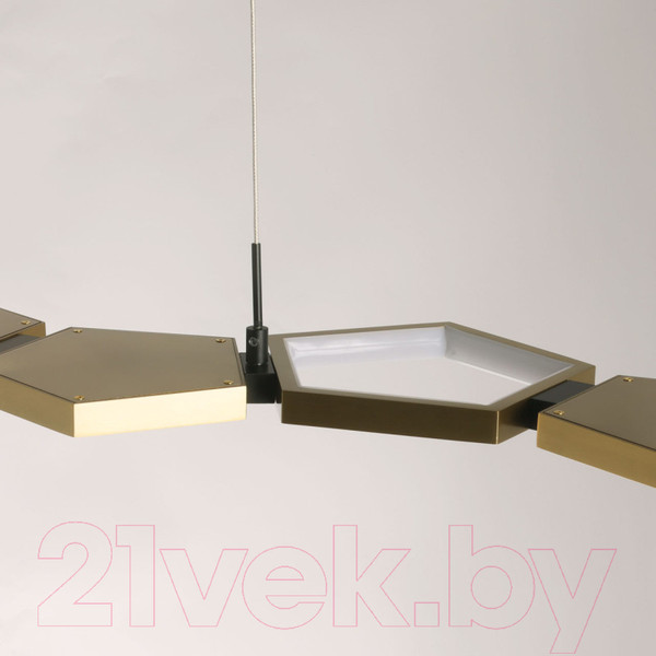 Изображение товара Потолочный светильник De Markt Пазл 719010406