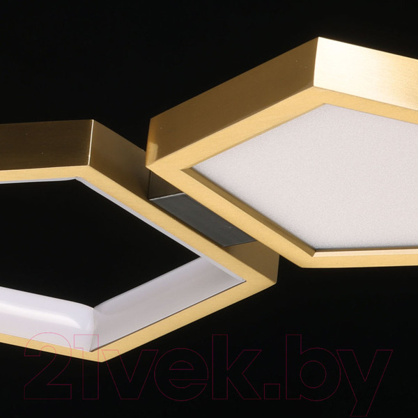 Изображение товара Потолочный светильник De Markt Пазл 719010406